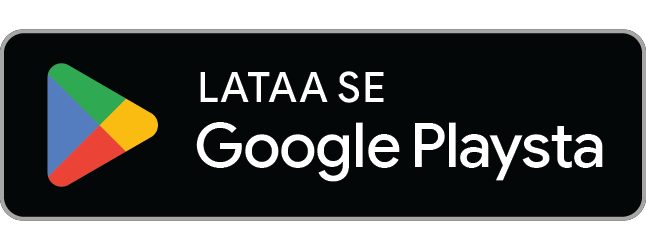 Hanki se Google Playstä
