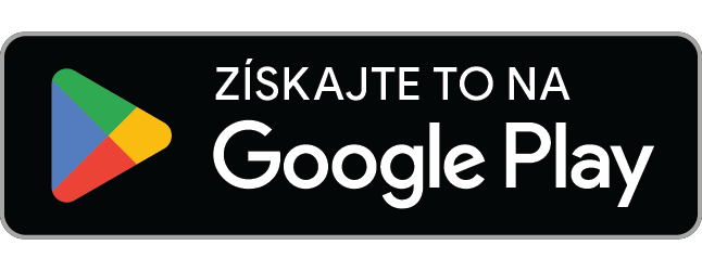 Získajte na Google Play
