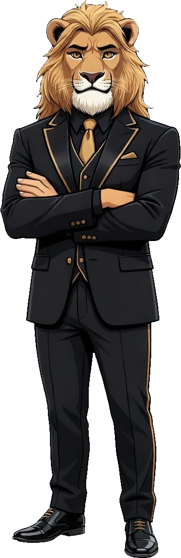 FRED — your cartoon mentor
